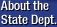 About the State Dept.